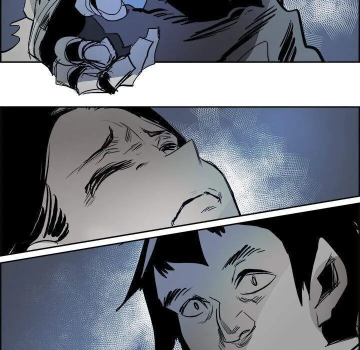 Warble Chap 127 - Next Chap 128