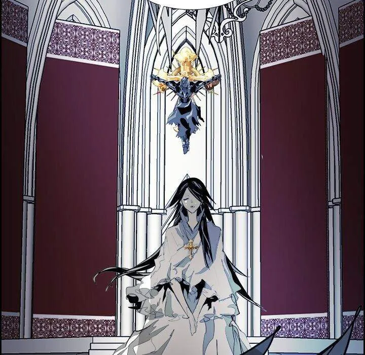 Warble Chap 127 - Next Chap 128