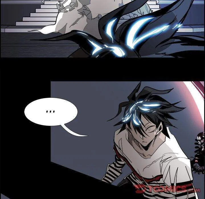 Warble Chap 127 - Next Chap 128