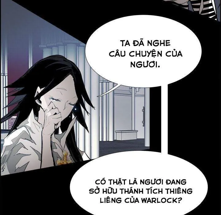 Warble Chap 127 - Next Chap 128