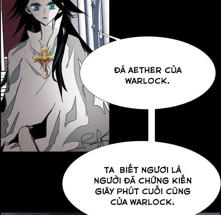 Warble Chap 127 - Next Chap 128