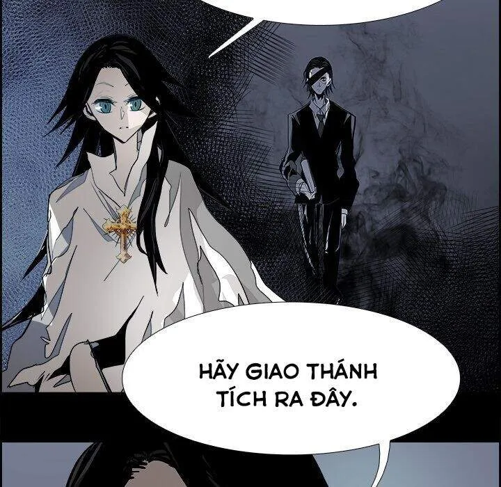 Warble Chap 127 - Next Chap 128