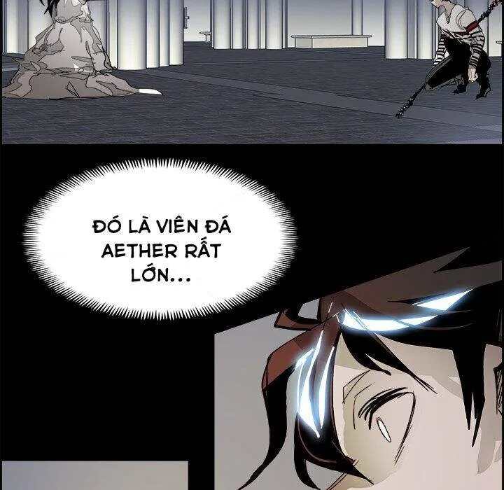 Warble Chap 127 - Next Chap 128