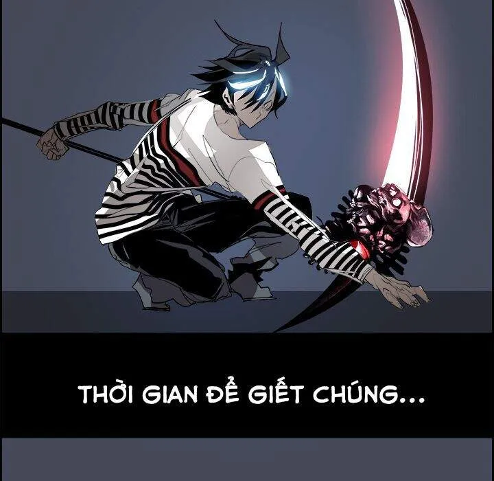 Warble Chap 127 - Next Chap 128