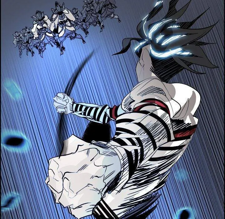 Warble Chap 128 - Next Chap 129