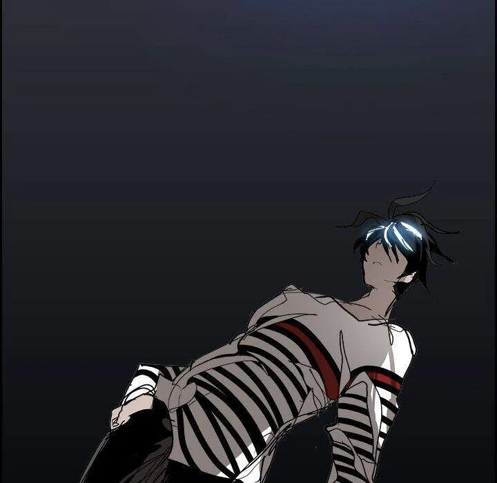 Warble Chap 128 - Next Chap 129