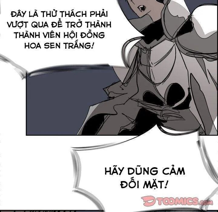 Warble Chap 128 - Next Chap 129