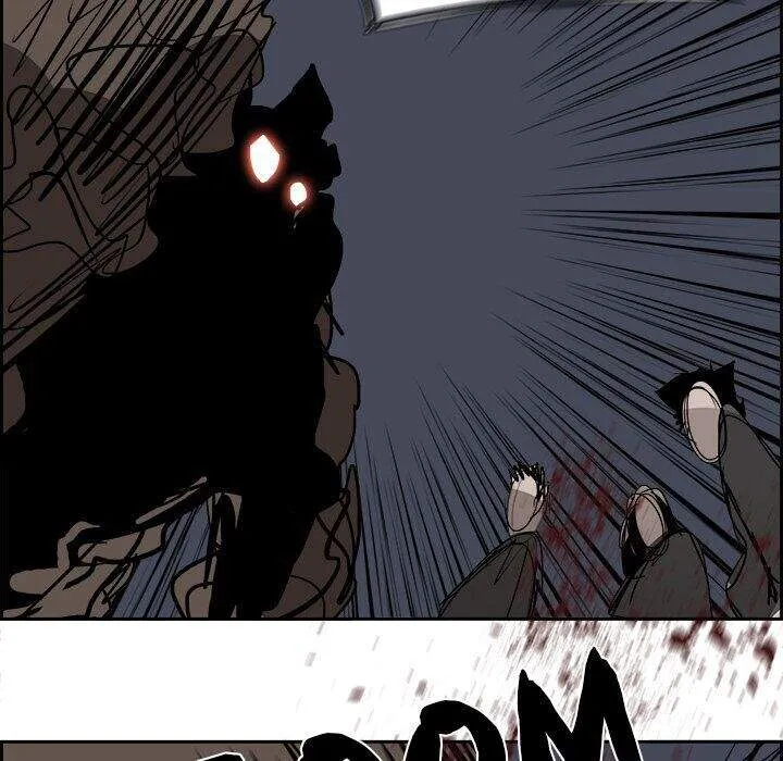 Warble Chap 128 - Next Chap 129