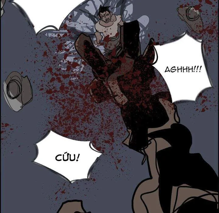 Warble Chap 128 - Next Chap 129