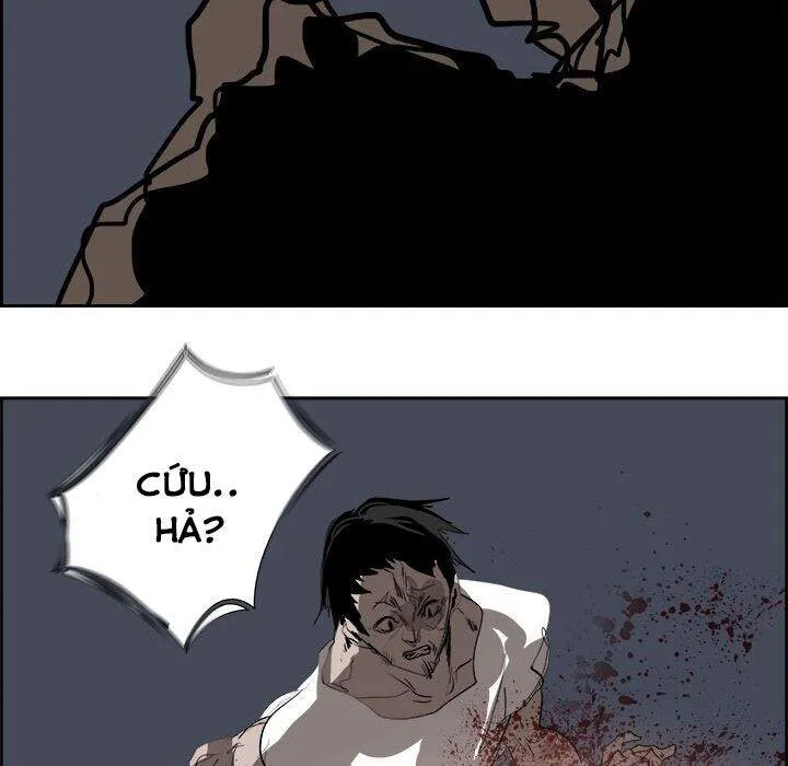 Warble Chap 128 - Next Chap 129