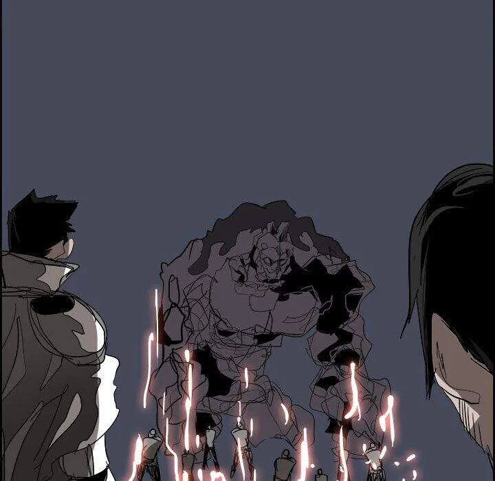 Warble Chap 128 - Next Chap 129