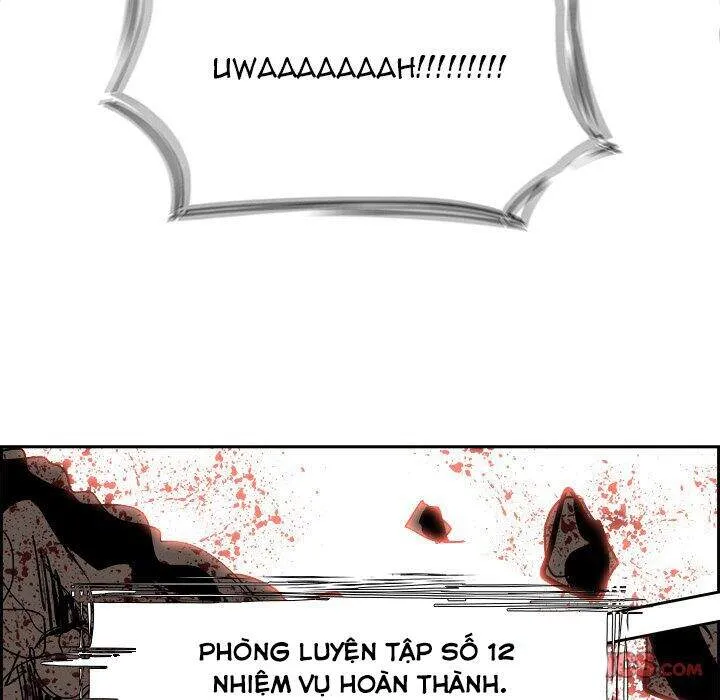 Warble Chap 128 - Next Chap 129