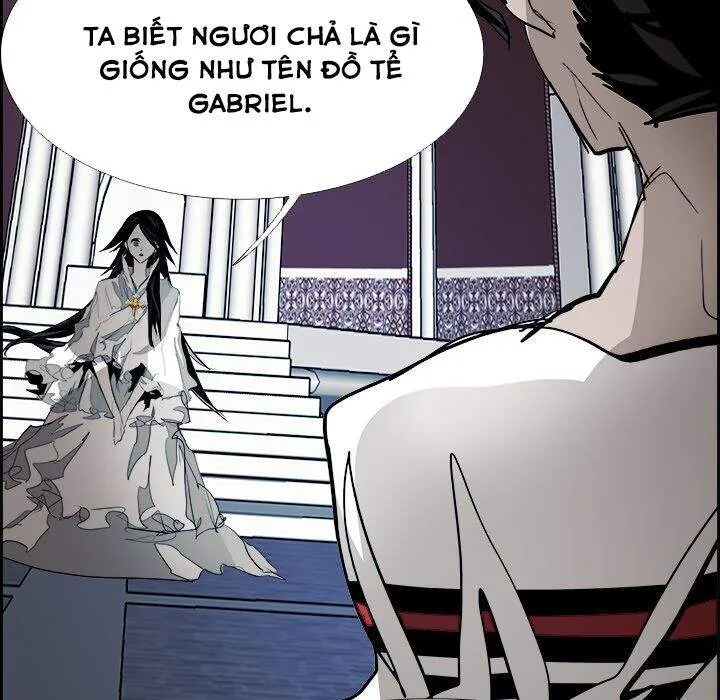 Warble Chap 128 - Next Chap 129