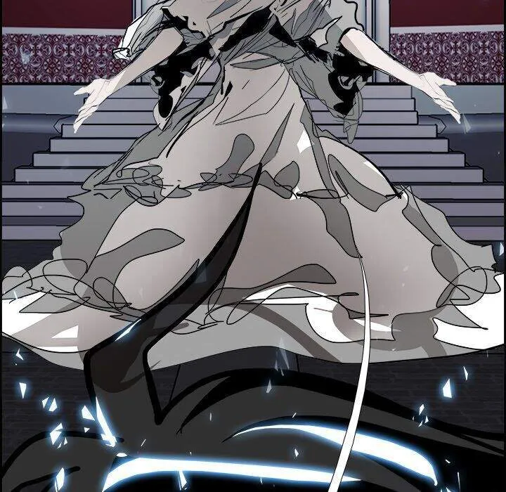 Warble Chap 128 - Next Chap 129