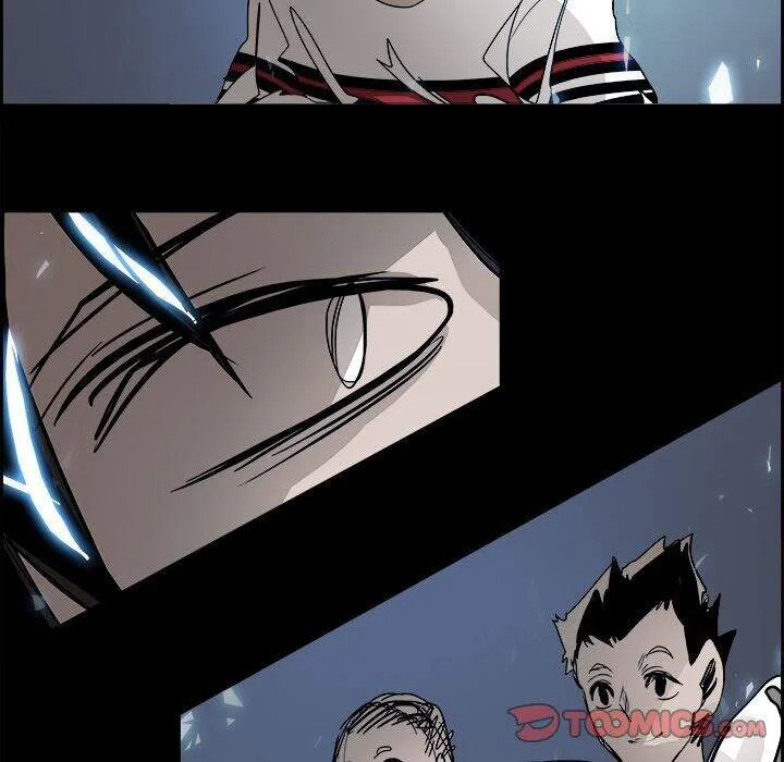 Warble Chap 128 - Next Chap 129