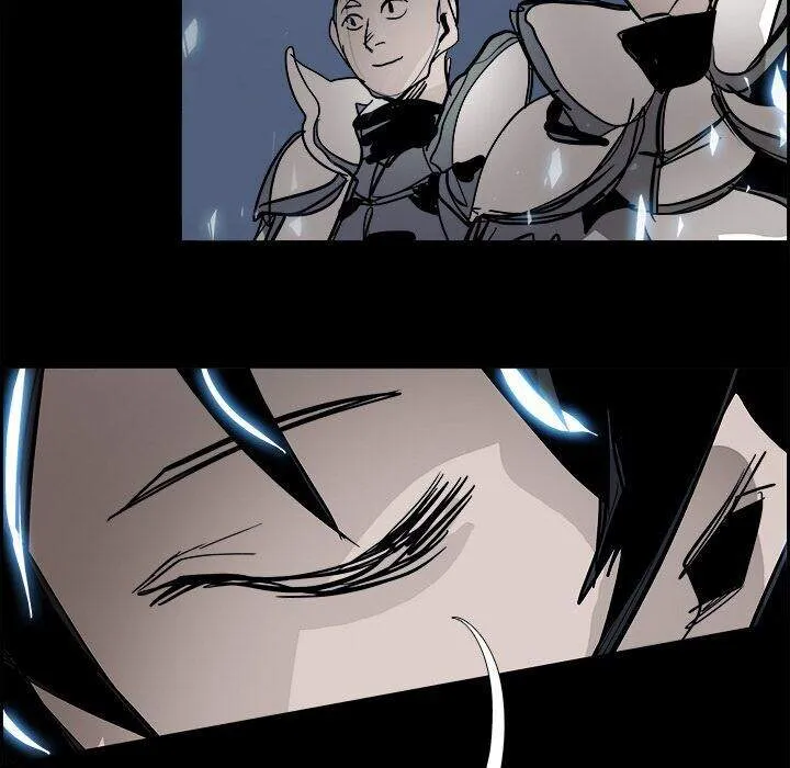 Warble Chap 128 - Next Chap 129