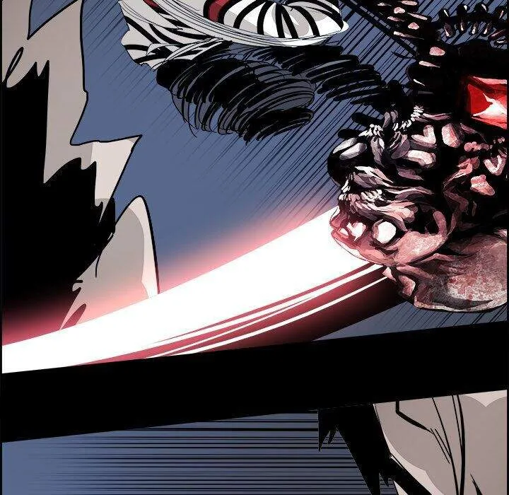 Warble Chap 128 - Next Chap 129