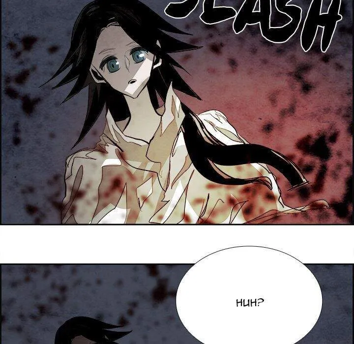 Warble Chap 128 - Next Chap 129