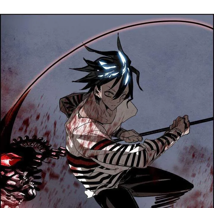 Warble Chap 128 - Next Chap 129