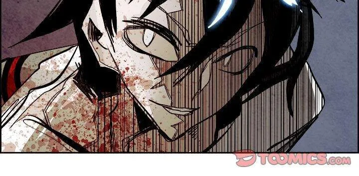 Warble Chap 128 - Next Chap 129