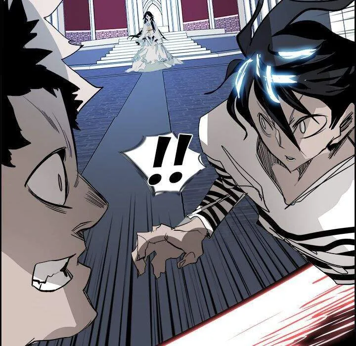 Warble Chap 128 - Next Chap 129