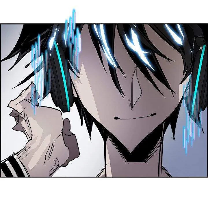 Warble Chap 129 - Next Chap 130