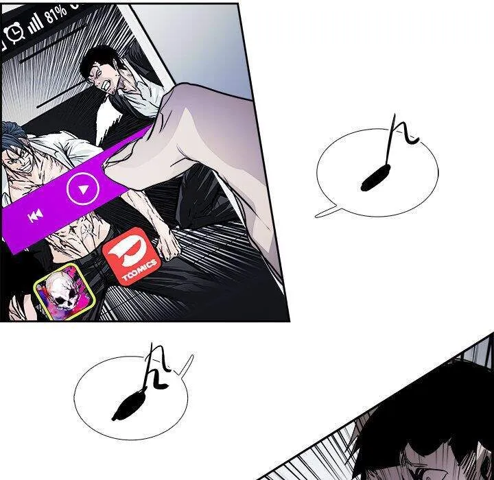 Warble Chap 129 - Next Chap 130