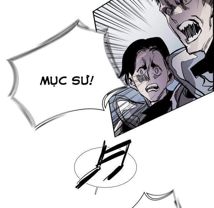 Warble Chap 129 - Next Chap 130