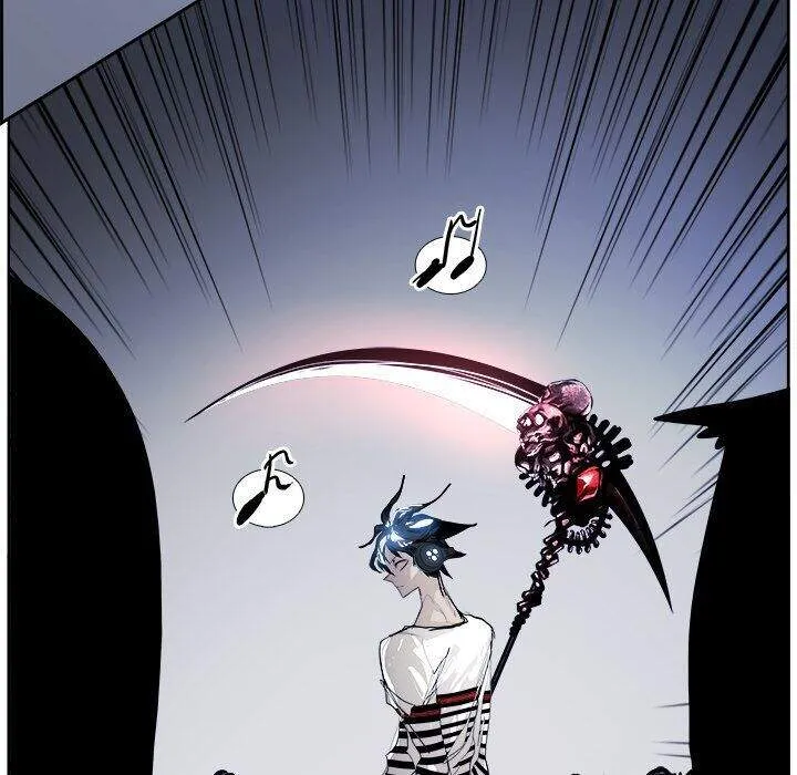 Warble Chap 129 - Next Chap 130