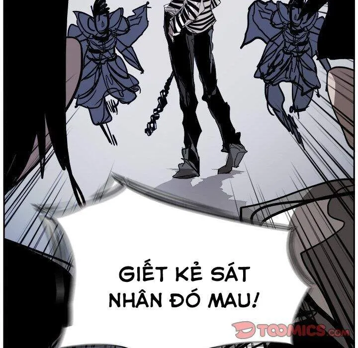 Warble Chap 129 - Next Chap 130