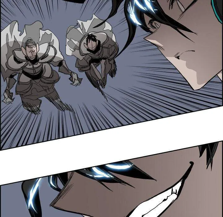 Warble Chap 129 - Next Chap 130