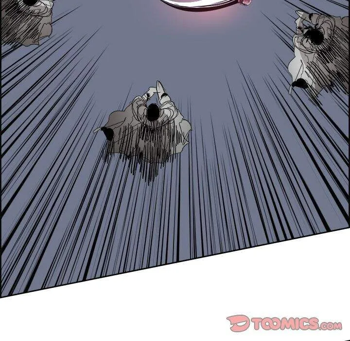 Warble Chap 129 - Next Chap 130