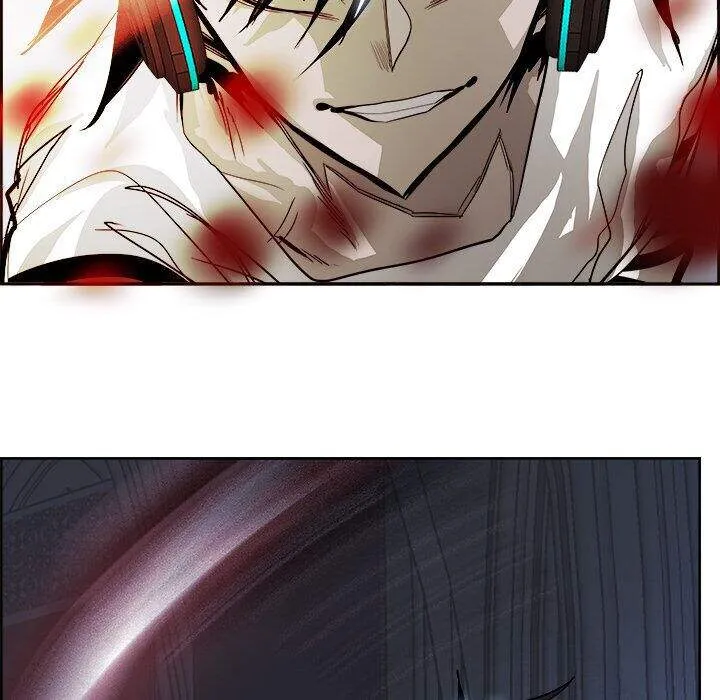 Warble Chap 129 - Next Chap 130