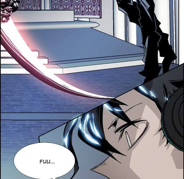 Warble Chap 129 - Next Chap 130