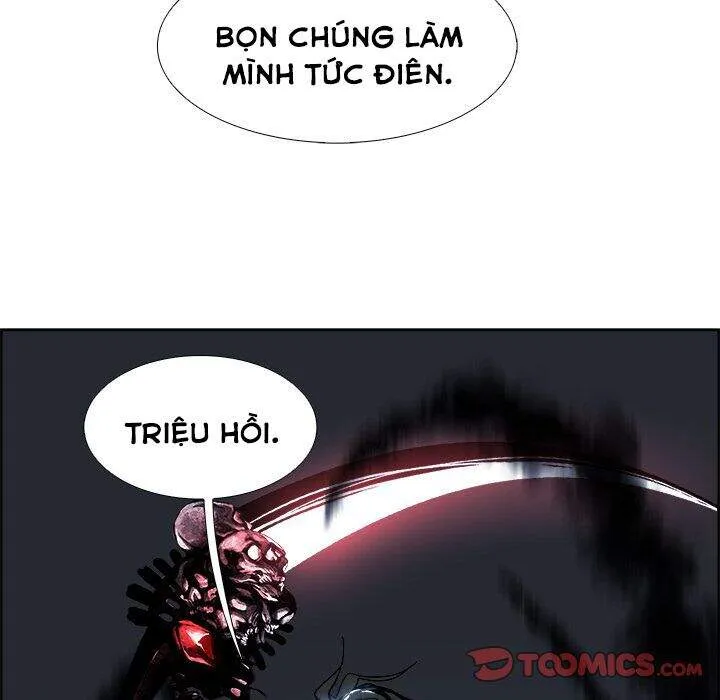 Warble Chap 129 - Next Chap 130