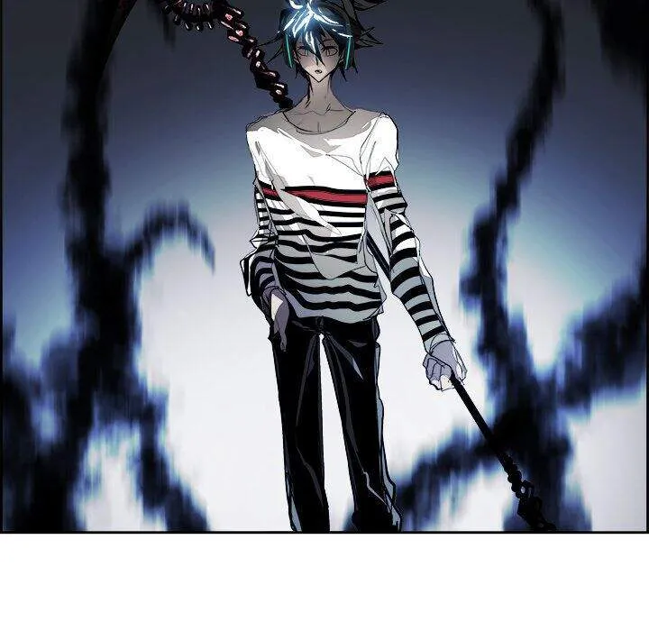 Warble Chap 129 - Next Chap 130