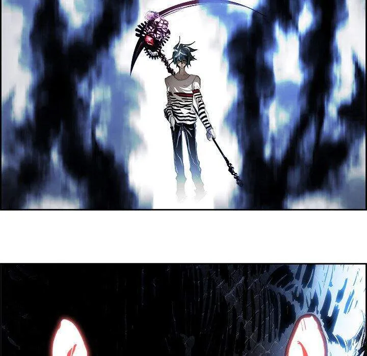 Warble Chap 129 - Next Chap 130