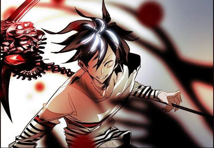 Warble Chap 129 - Next Chap 130