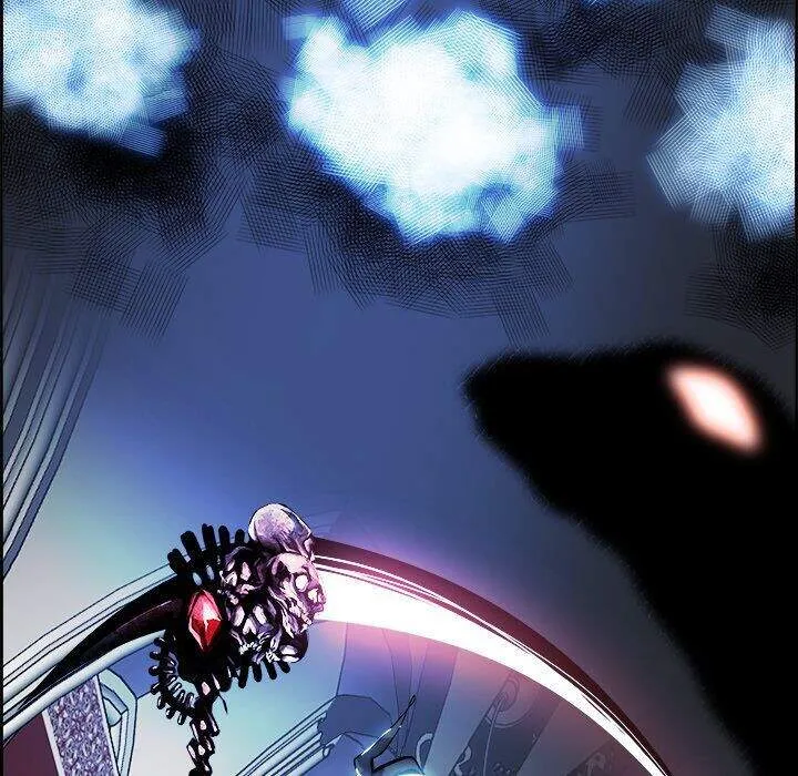 Warble Chap 129 - Next Chap 130