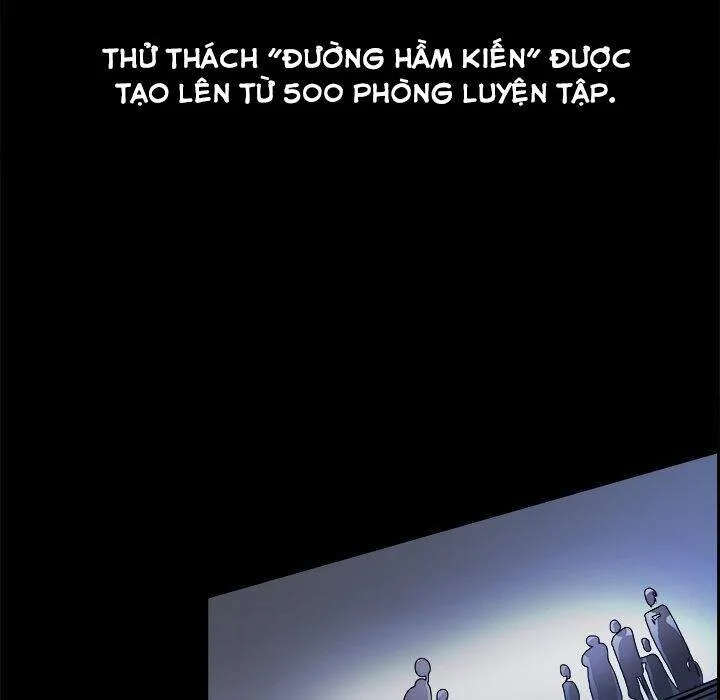 Warble Chap 129 - Next Chap 130