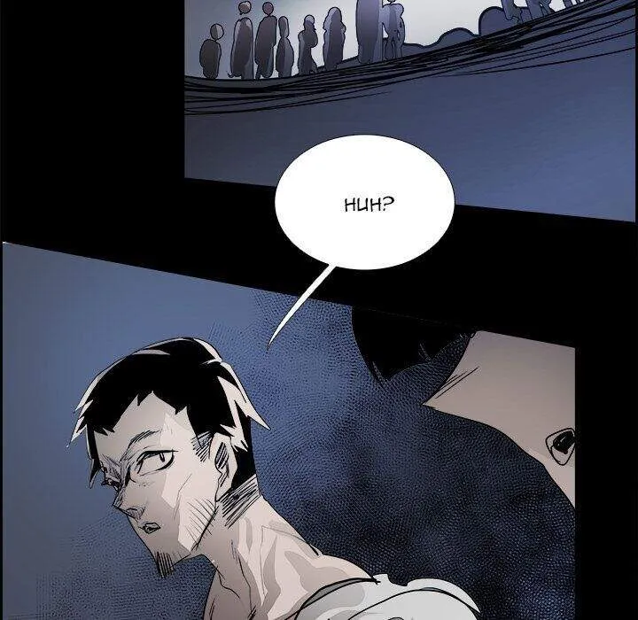 Warble Chap 129 - Next Chap 130