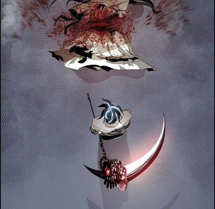 Warble Chap 129 - Next Chap 130