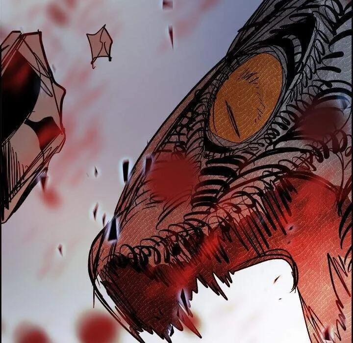 Warble Chap 129 - Next Chap 130