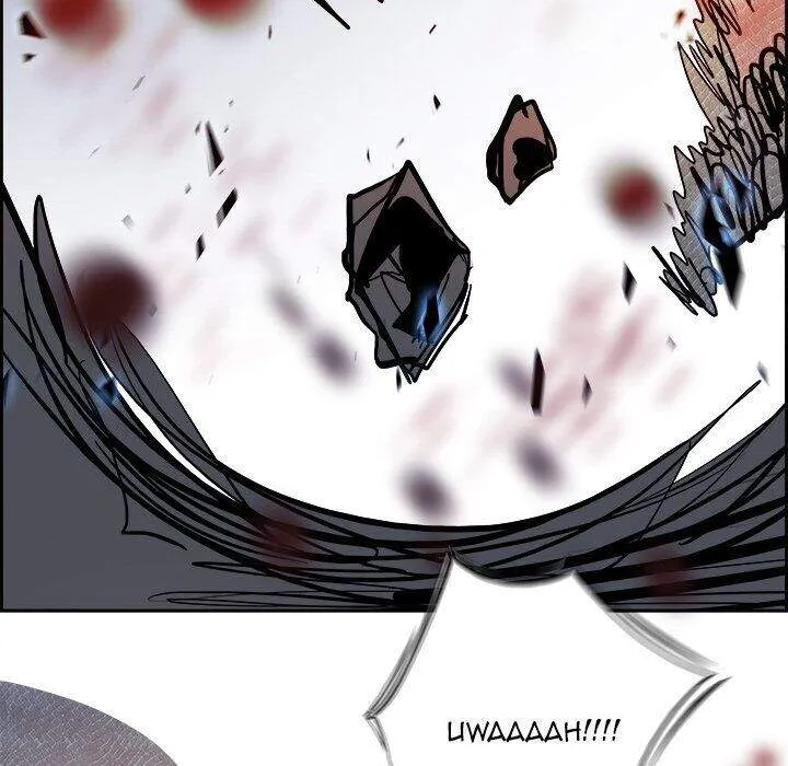 Warble Chap 129 - Next Chap 130