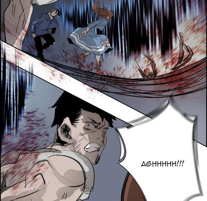 Warble Chap 129 - Next Chap 130