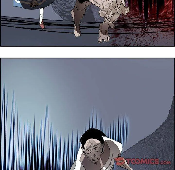 Warble Chap 129 - Next Chap 130