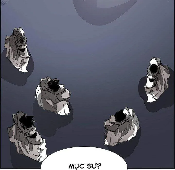 Warble Chap 129 - Next Chap 130