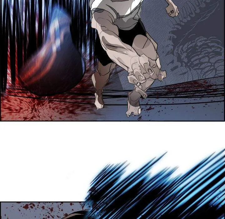 Warble Chap 129 - Next Chap 130