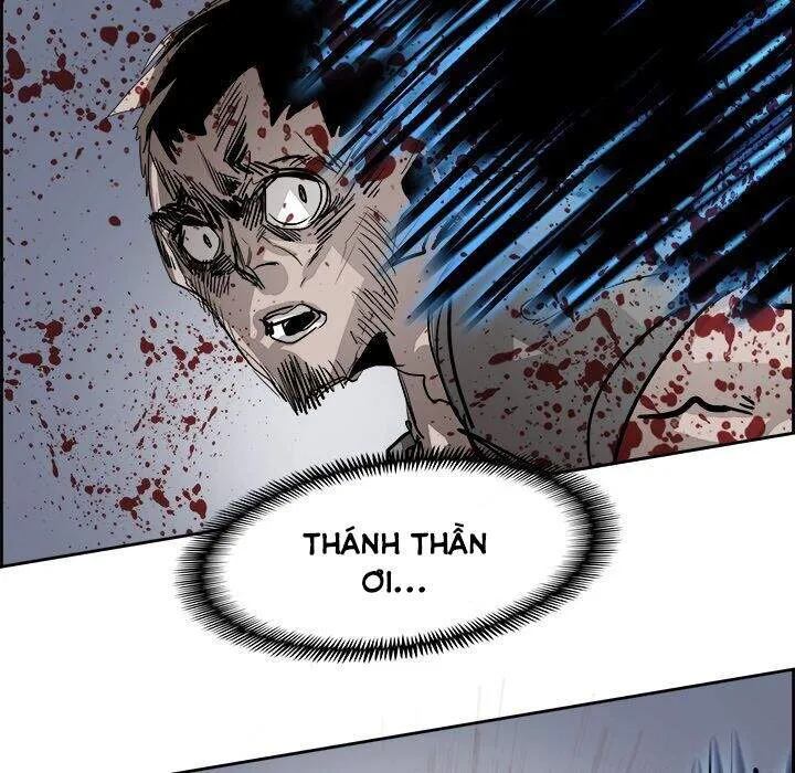 Warble Chap 129 - Next Chap 130