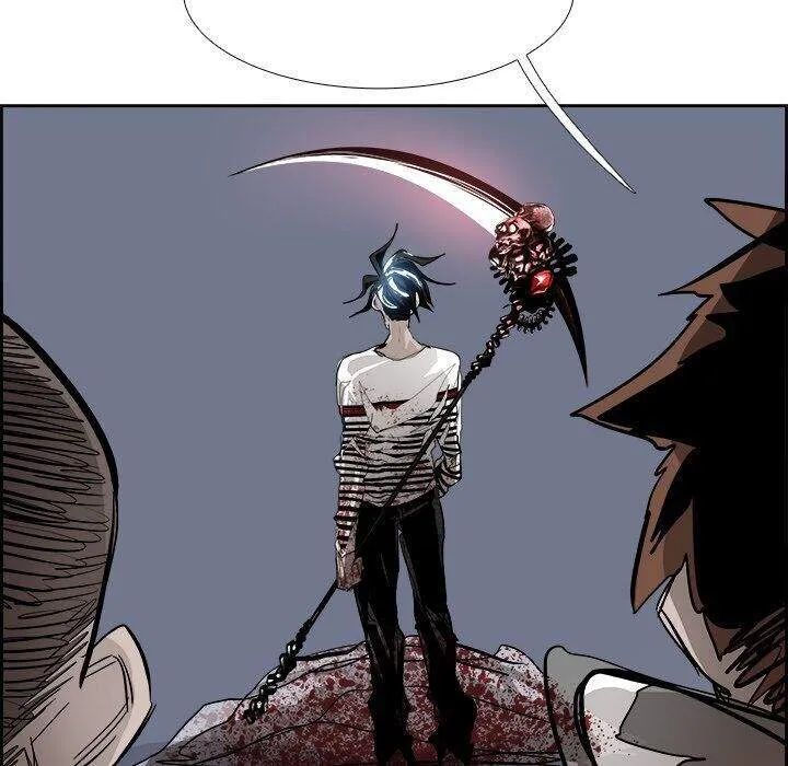 Warble Chap 129 - Next Chap 130